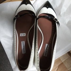 Fabulous footwear